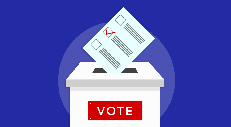 Register to Vote - Village of Dolton